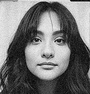 Profile photo for Larissa Crowe