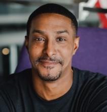 Profile photo for Branden Hazelwood