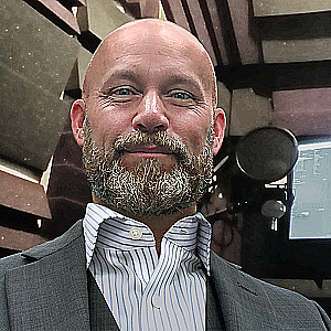 Profile photo for Robert Dane