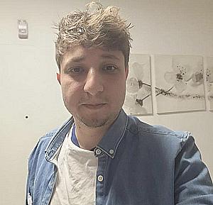 Profile photo for Roi trabelsi