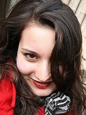 Profile photo for Farrah Sarpkaya