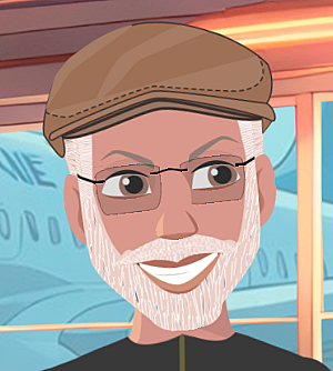 Profile photo for Andrew Andrew