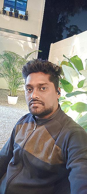 Profile photo for ARJUN VJ BRO