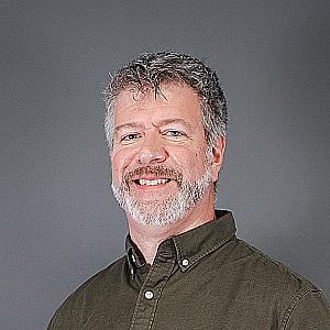 Profile photo for Chris Costello