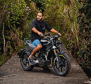 Profile photo for Bosi El Gato