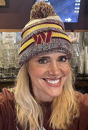 Profile photo for Leigh Ann Yonaitis