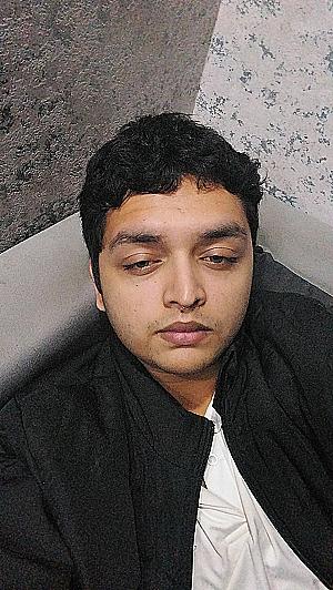 Profile photo for Nitin Nitin