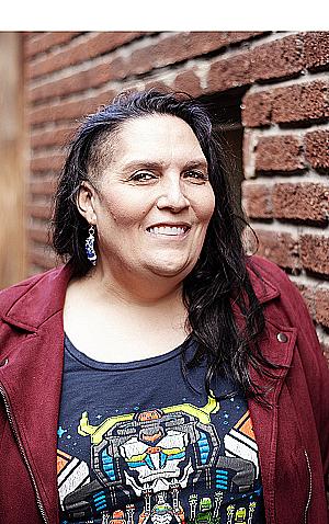 Profile photo for Kassidy Renault