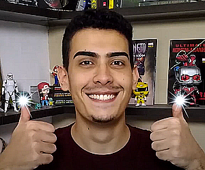 Profile photo for Mateus Bassouto