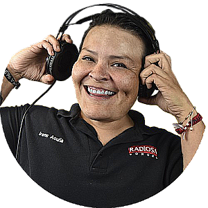 Profile photo for Irene Acuña