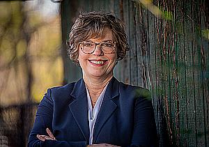 Profile photo for Catherine Heitman