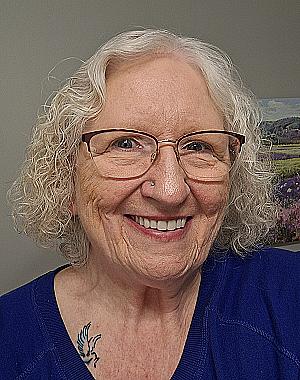 Profile photo for Heidi Singer