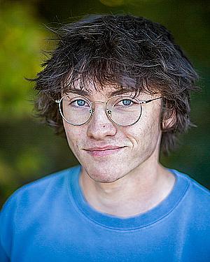 Profile photo for Luka Benjamin