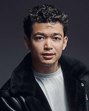 Profile photo for John Riho Kim