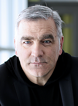 Profile photo for Stéphan Coté
