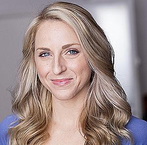 Profile photo for Samantha Berman