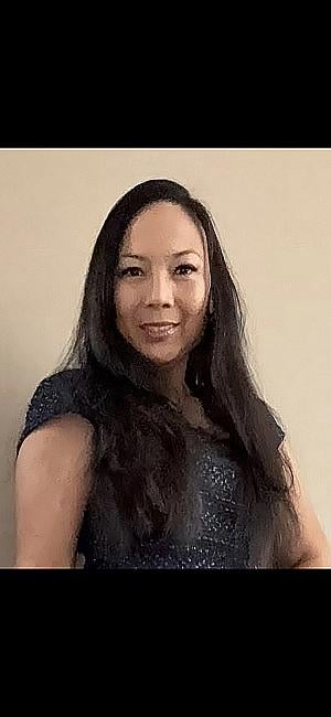 Profile photo for Connie GoWright