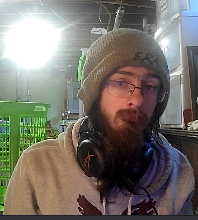 Profile photo for Bradley S. Leith