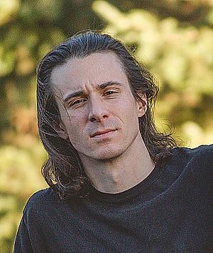 Profile photo for Daniel Gardner