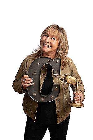 Profile photo for Charlotte Menta