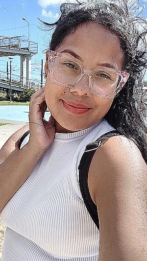 Profile photo for Carmen Magnolia Cuevas
