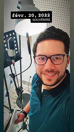 Profile photo for Safwen Laoyene