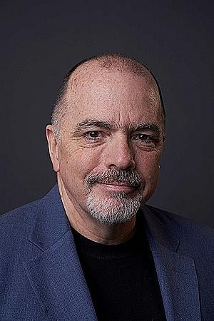 Profile photo for Sean Mahan