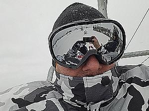 Profile photo for Jared Victor