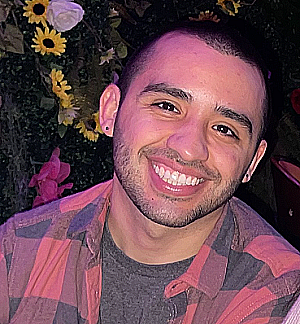 Profile photo for Victor Borges