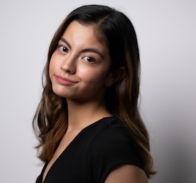 Profile photo for Kami L'le
