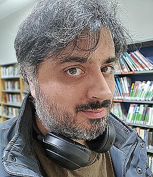 Profile photo for Graziano Ferraro