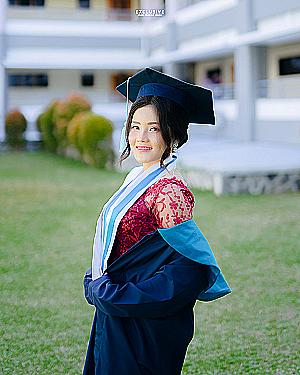 Profile photo for Rosinta Dian Estella