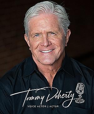 Profile photo for Tommy Doherty