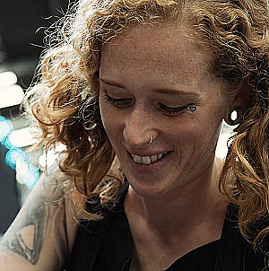 Profile photo for Leah Gayton