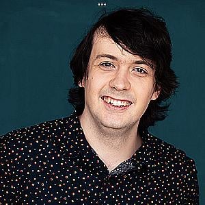 Profile photo for Max Martel