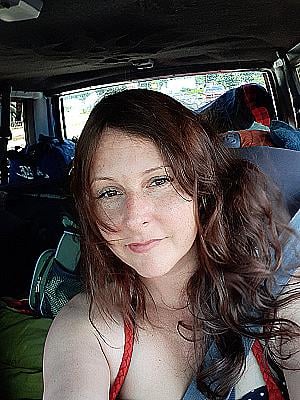 Profile photo for Michelle Carr-Braint