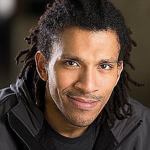 Profile photo for C.J. Merritt