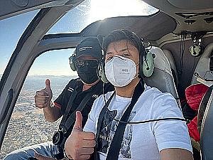 Profile photo for Raul Ivan Rodriguez Leal