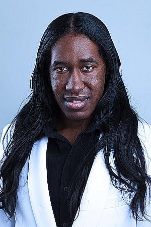 Profile photo for Diontae Black