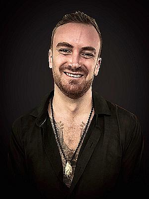 Profile photo for Ryan Mcintosh Groos