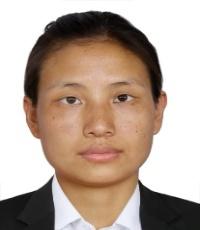 Profile photo for Lucy Raoh