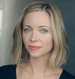 Profile photo for Antonia Kinlay