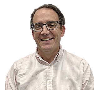 Profile photo for Angel Martinez