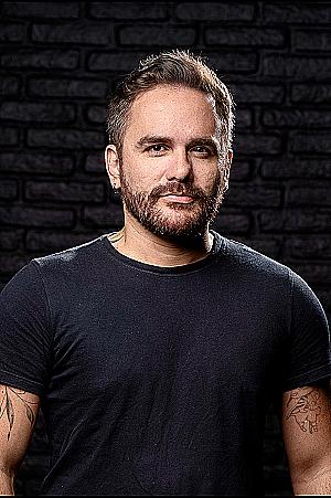 Profile photo for Rafael Pucca