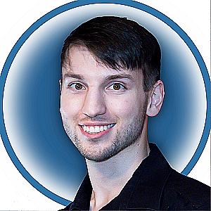 Profile photo for J. Kenneth Pendleton