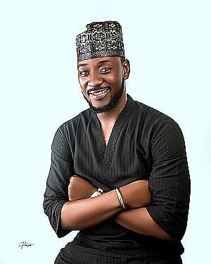 Profile photo for Raphael Iyima Eshaleku