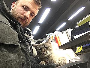 Profile photo for Reece Walker