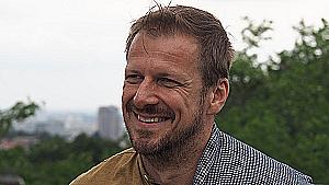 Profile photo for Roman Čisár