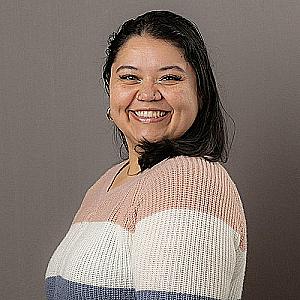 Profile photo for Andrea Lawson