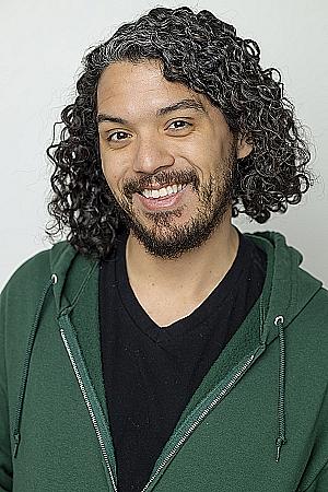 Profile photo for Andrew Hartman